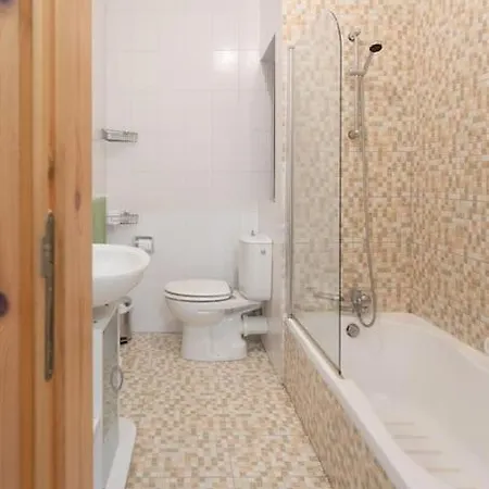 Smart Cosy - 10 Mins Walk From The Beach Is-Swieqi