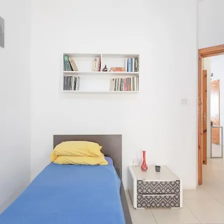 Smart Cosy - 10 Mins Walk From The Beach * Is-Swieqi