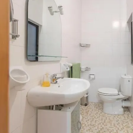 Smart Cosy - 10 Mins Walk From The Beach Lejlighed