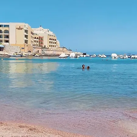 Smart Cosy - 10 Mins Walk From The Beach * Is-Swieqi